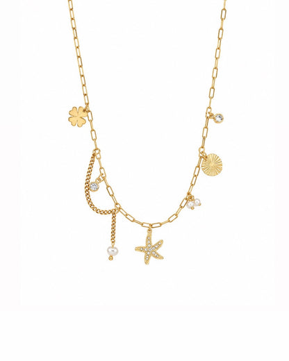 COLLIER OCEANA