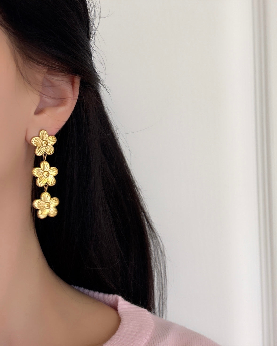 BOUCLES D’OREILLES ABBY