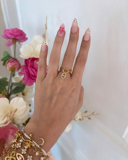 BAGUE EDEN