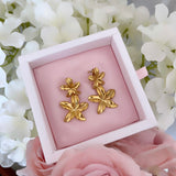 BOUCLES D’OREILLES VAÏNÉ