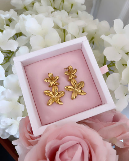 BOUCLES D’OREILLES VAÏNÉ