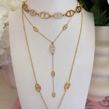 COLLIER NAIMA