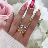 BAGUE MADISON