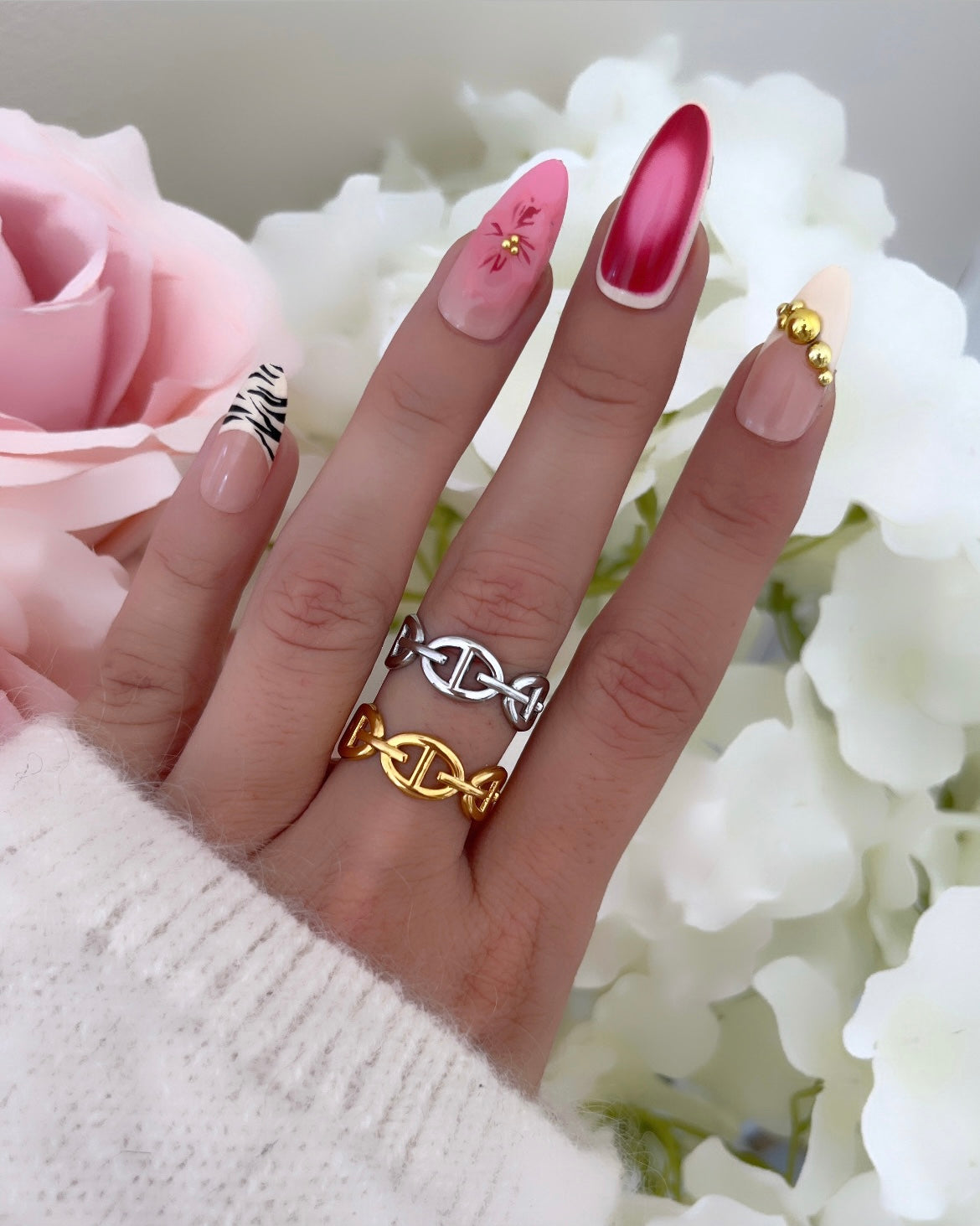 BAGUE MADISON