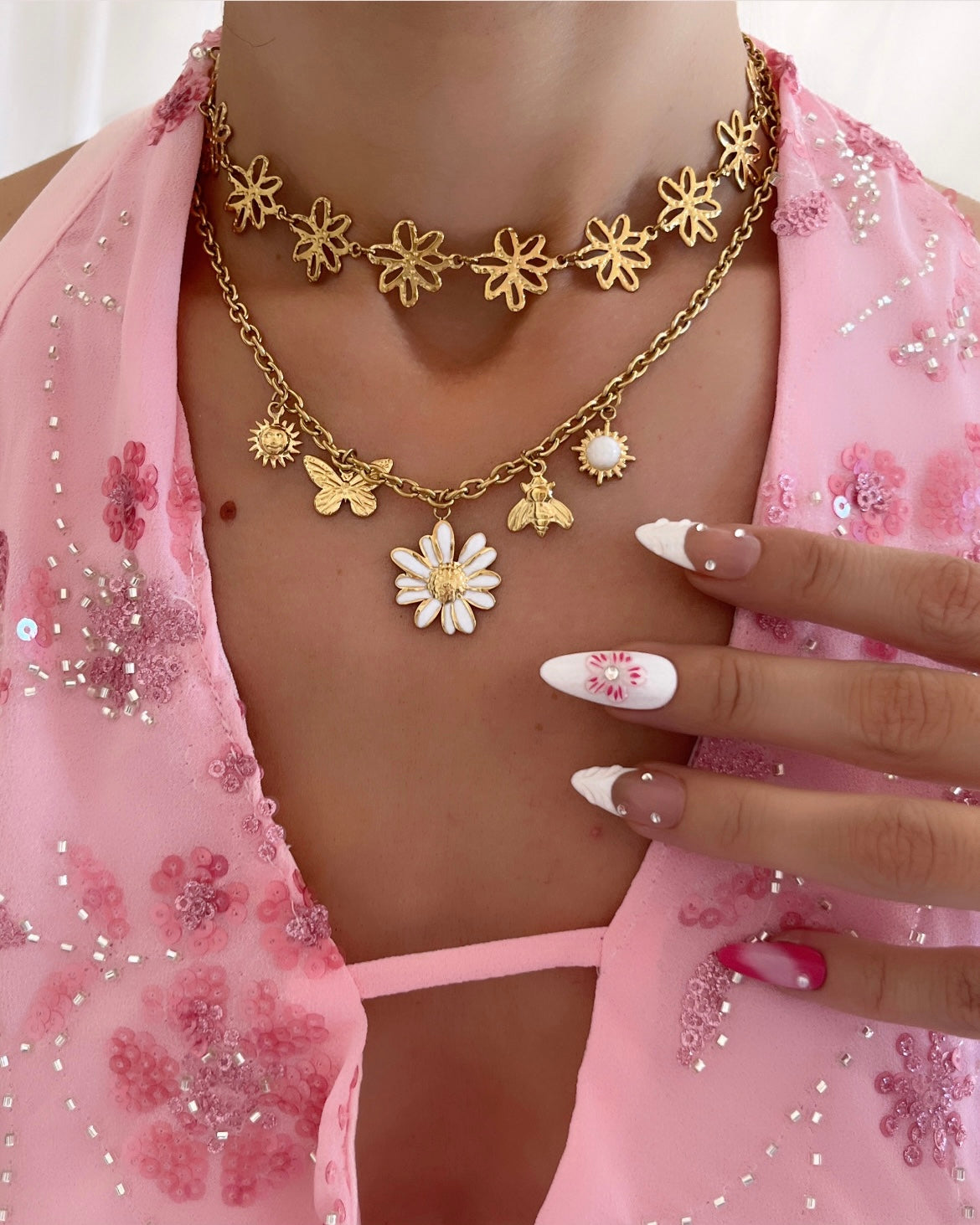 COLLIER LILLY