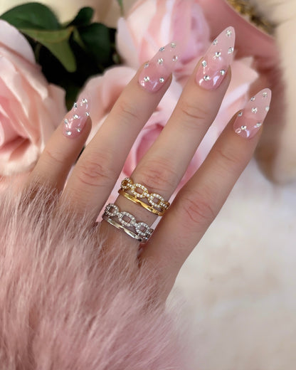 BAGUE ELMA