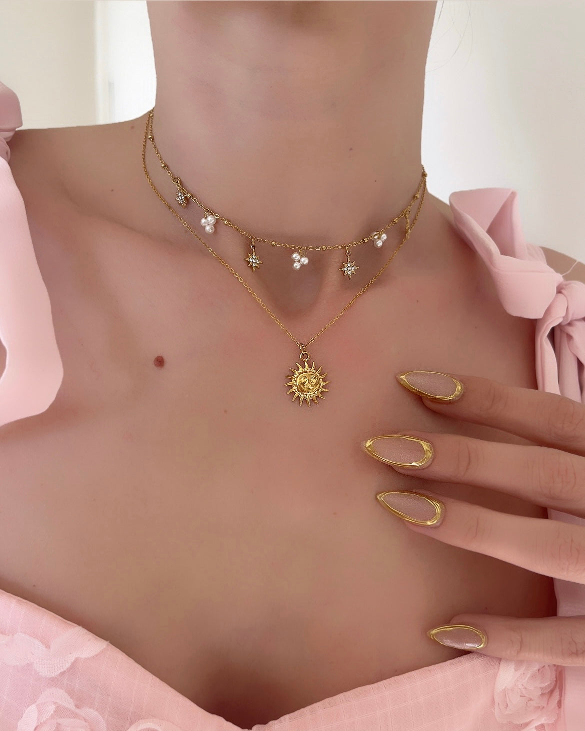COLLIER SUN
