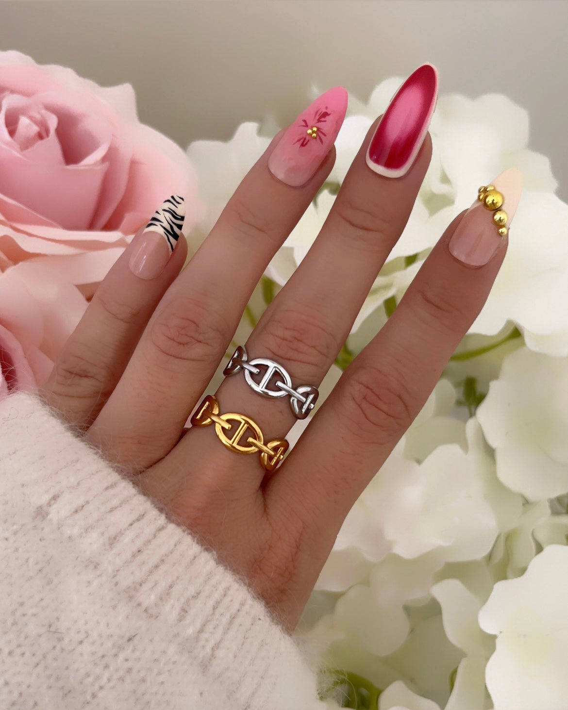 BAGUE MADISON