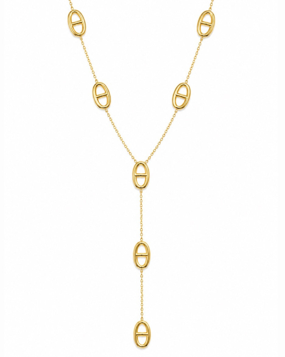 COLLIER AMÉLIA