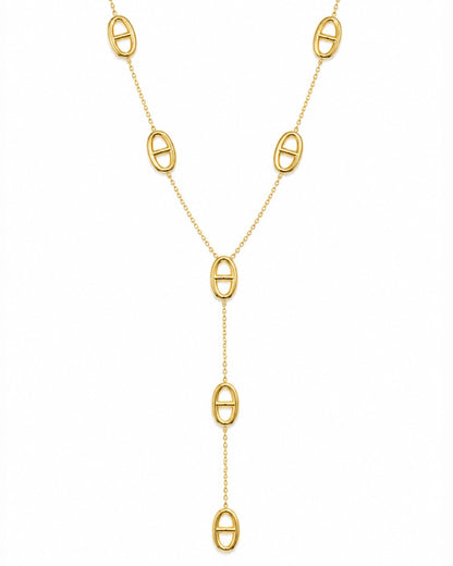 COLLIER AMÉLIA