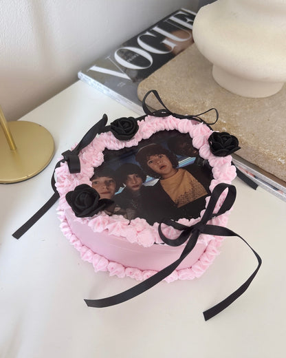 BOÎTE À BIJOUX STRANGER THINGS