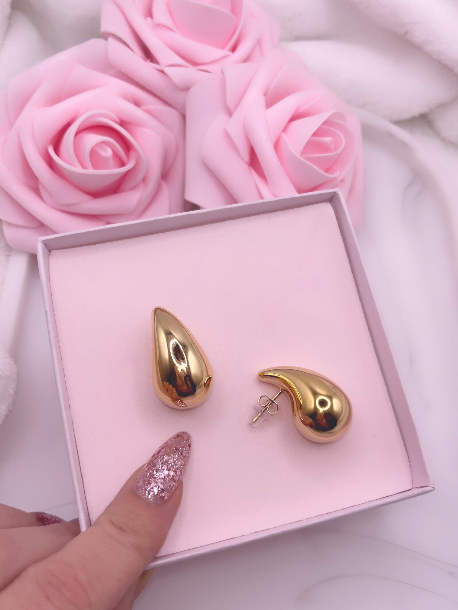 BOUCLES D’OREILLES GIGI