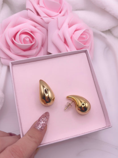 BOUCLES D’OREILLES GIGI