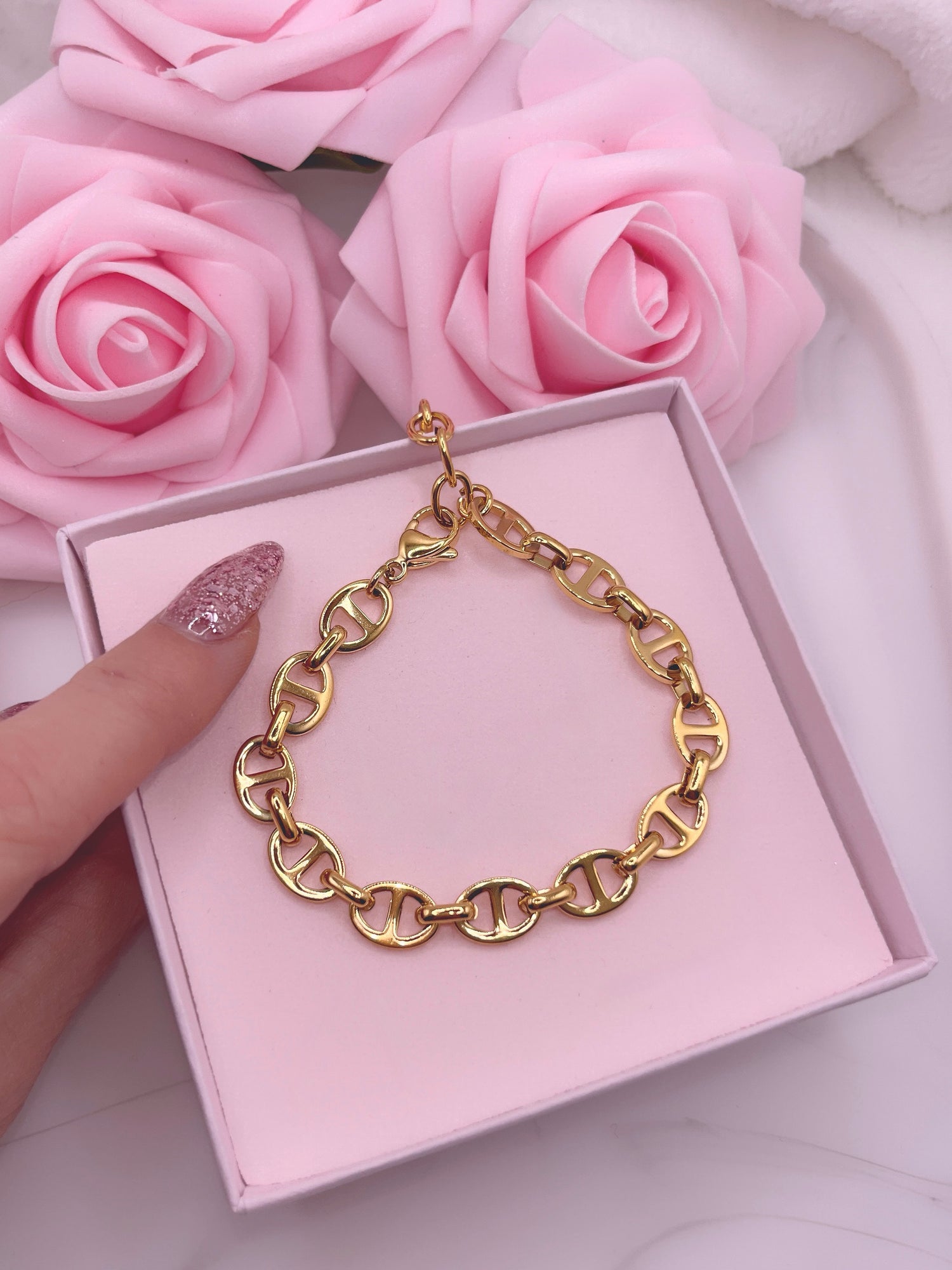 BRACELET ELISA