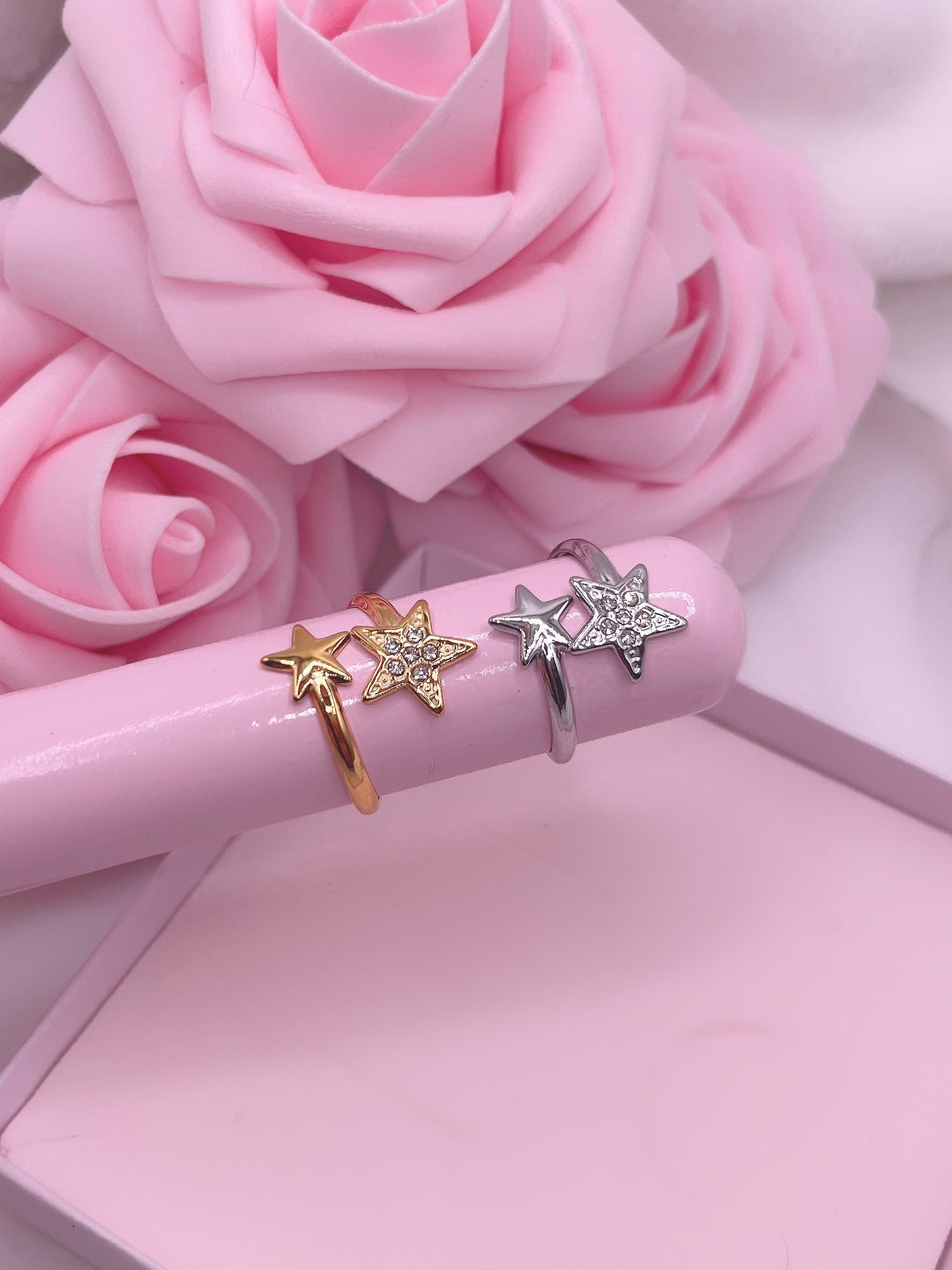 BAGUE ZURI