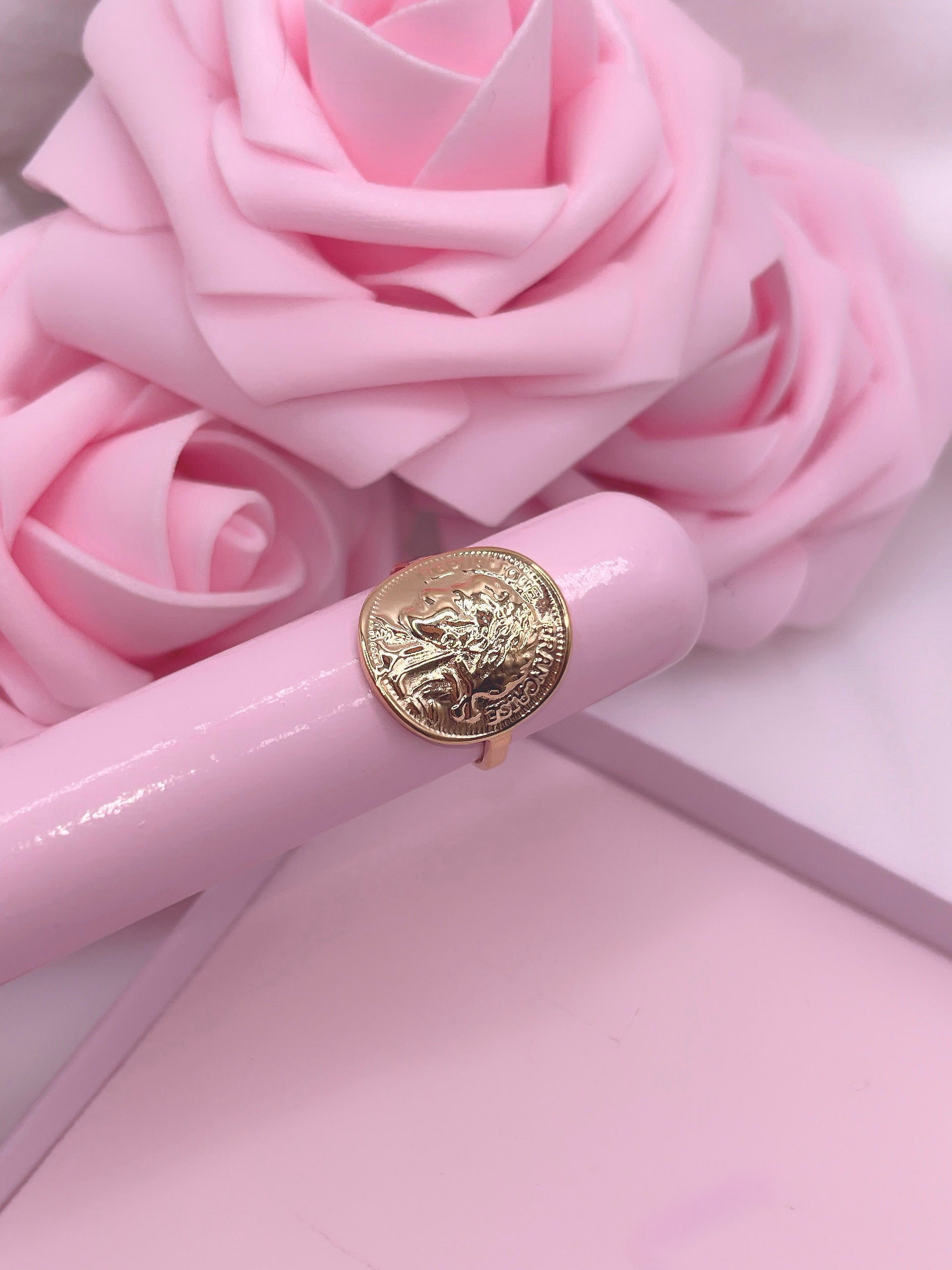 BAGUE MARIANNE