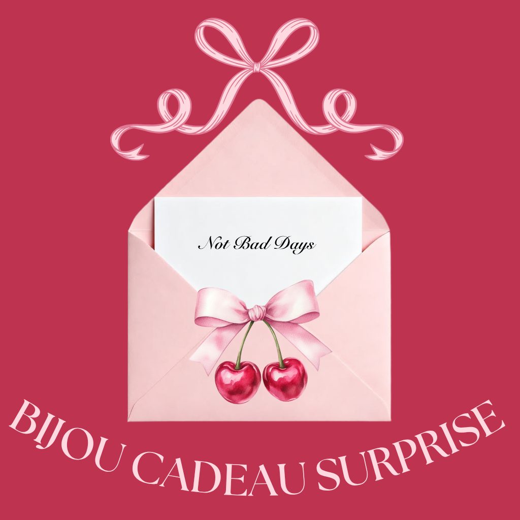 BIJOU CADEAU SURPRISE