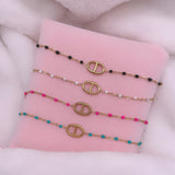 Bracelets « Nila »