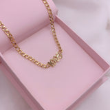 Collier « It’s your day »