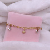 Bracelet « Summer »