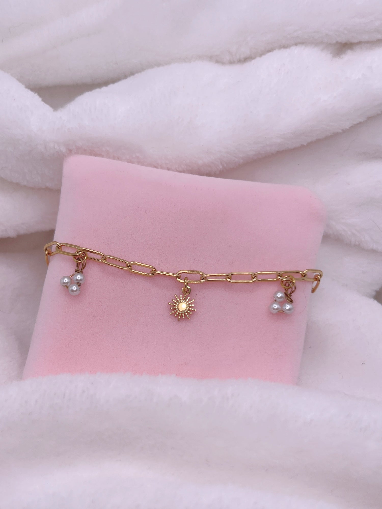 BRACELET SUMMER