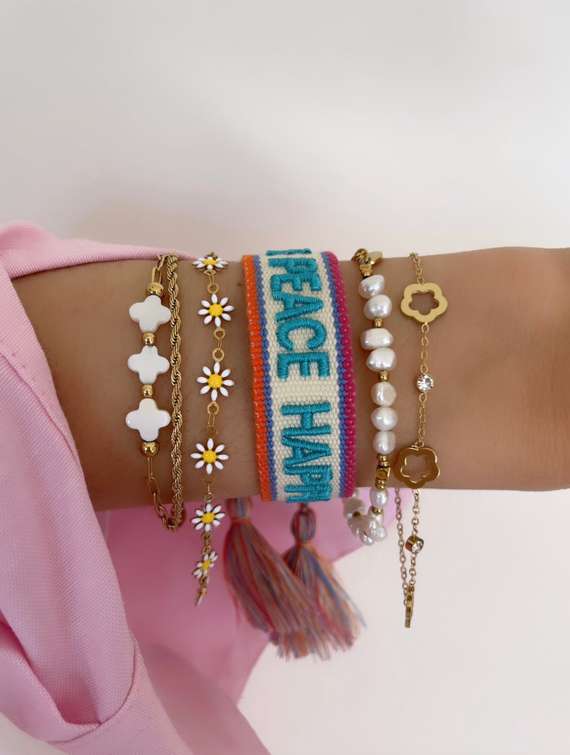 BRACELET ODYSSÉE