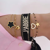 Bracelets « Étoile »