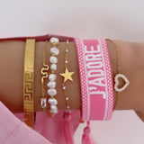 Bracelets « Étoile »