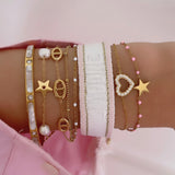 Bracelets « Étoile »