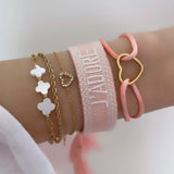 Bracelet « Petit coeur »