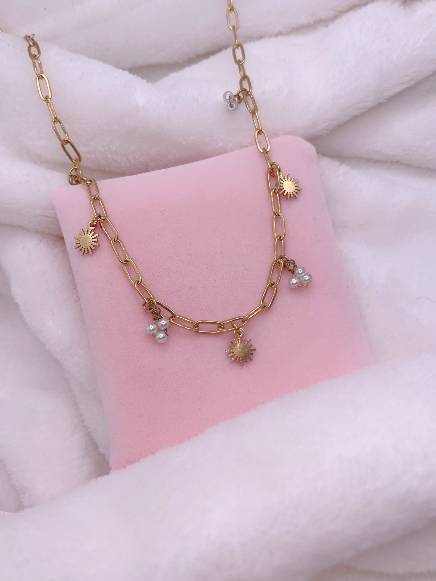 COLLIER SUMMER