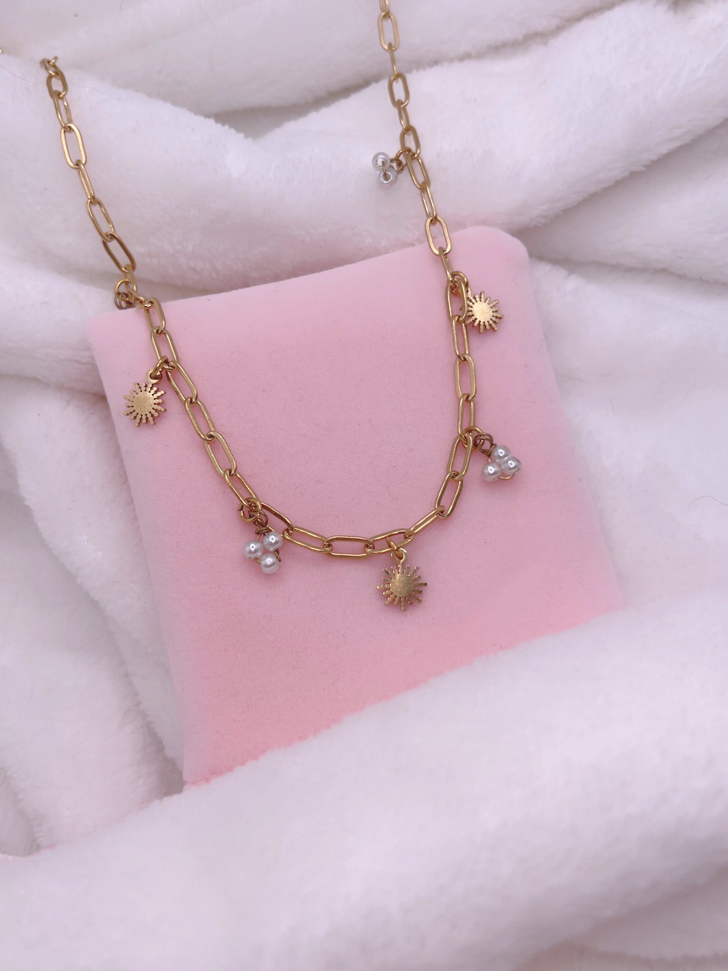 COLLIER SUMMER