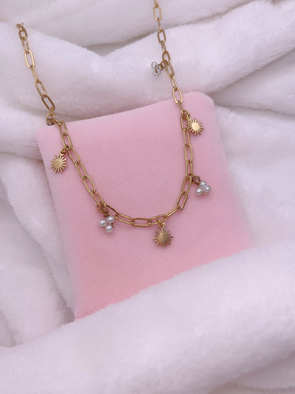 COLLIER SUMMER