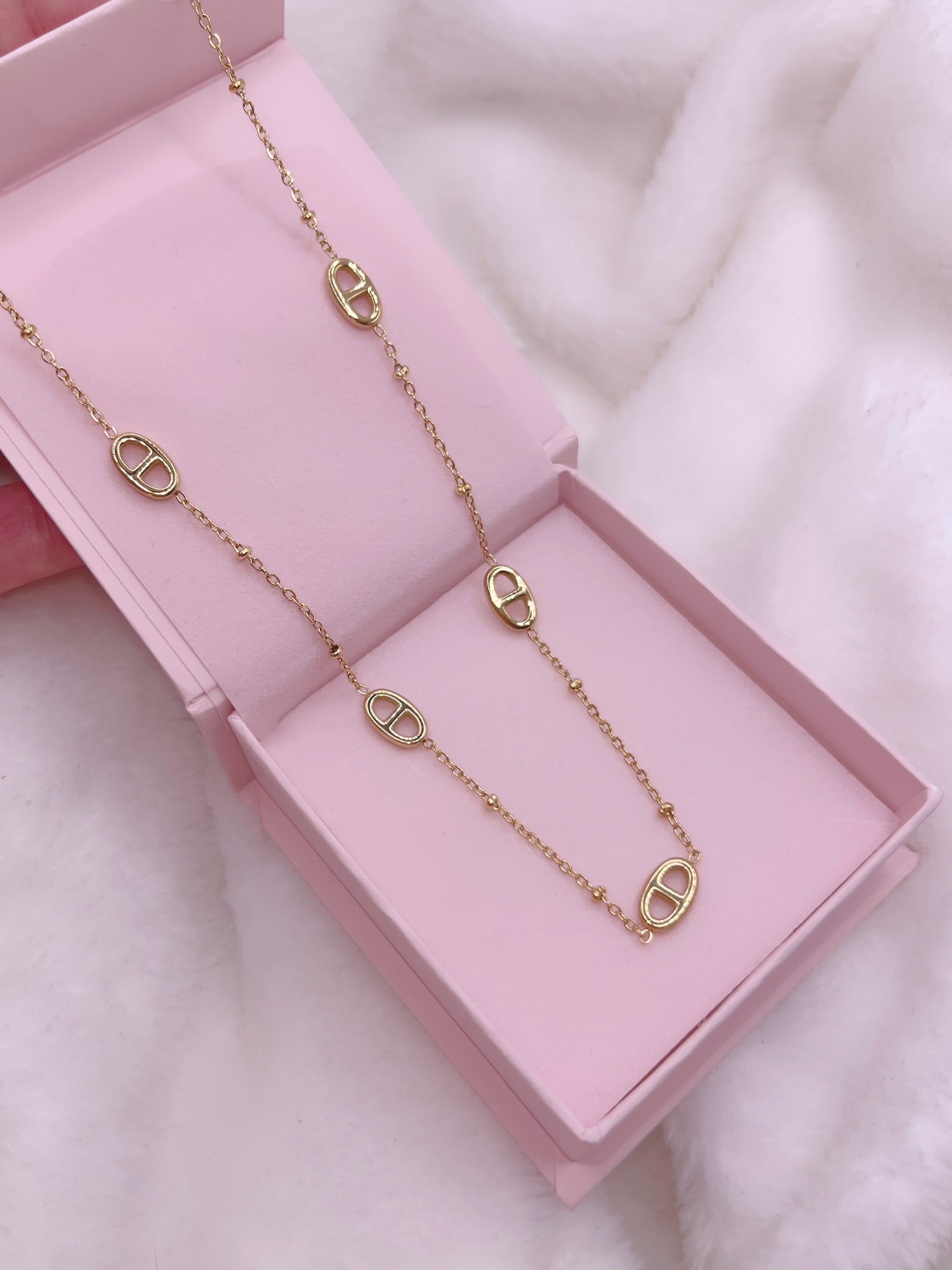 COLLIER HARMONY