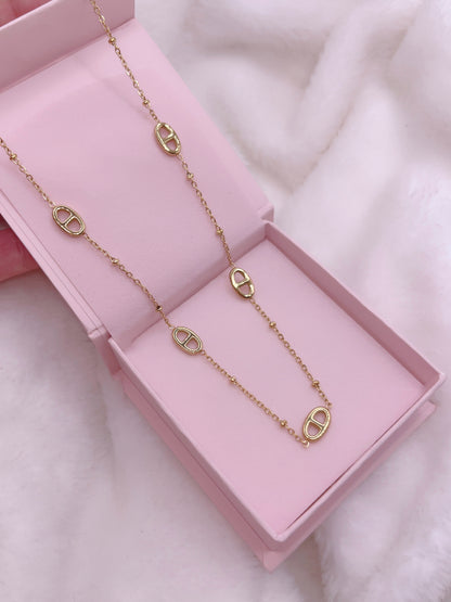 COLLIER HARMONY