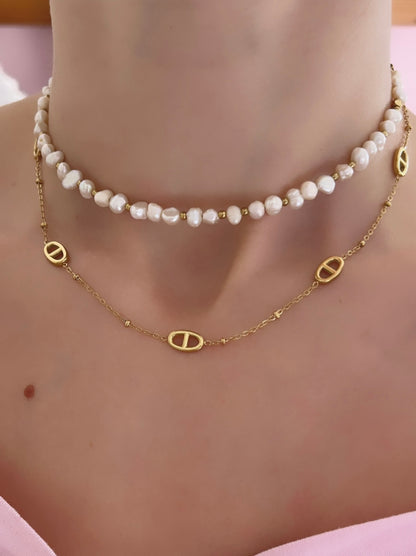 COLLIER HARMONY