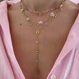 COLLIER MERVEILLEUX