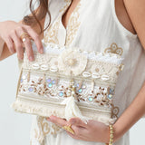 POCHETTE SUNNY