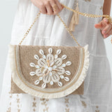 POCHETTE BORA BORA