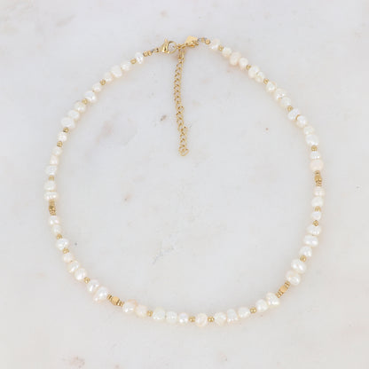 COLLIER ODYSSÉES