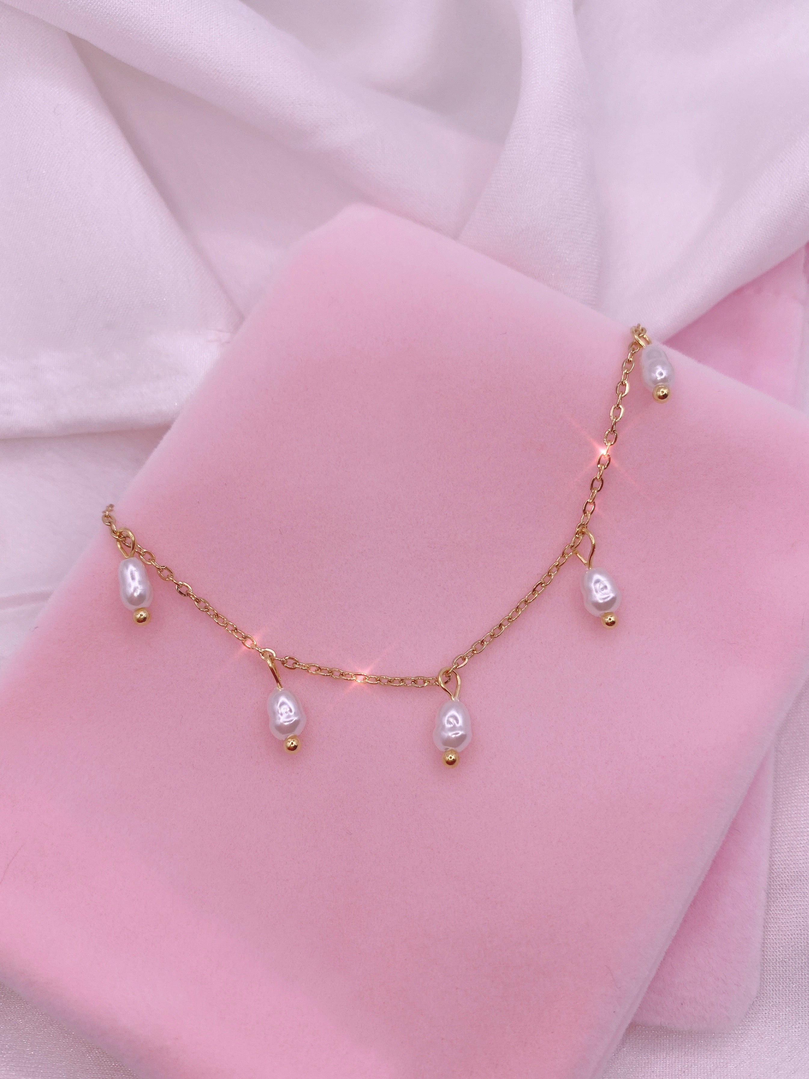 BRACELET PIA