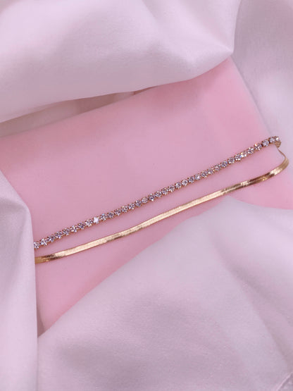 BRACELET GLAMOUR
