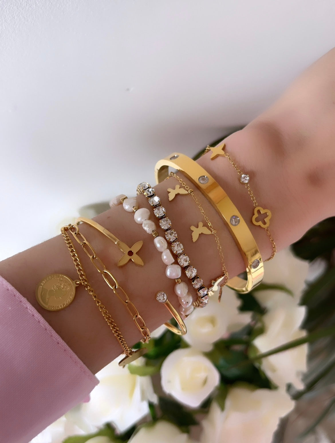 BRACELET ODYSSÉE