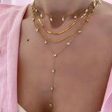 Collier « Pia »