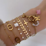 BRACELETS GRÂCE