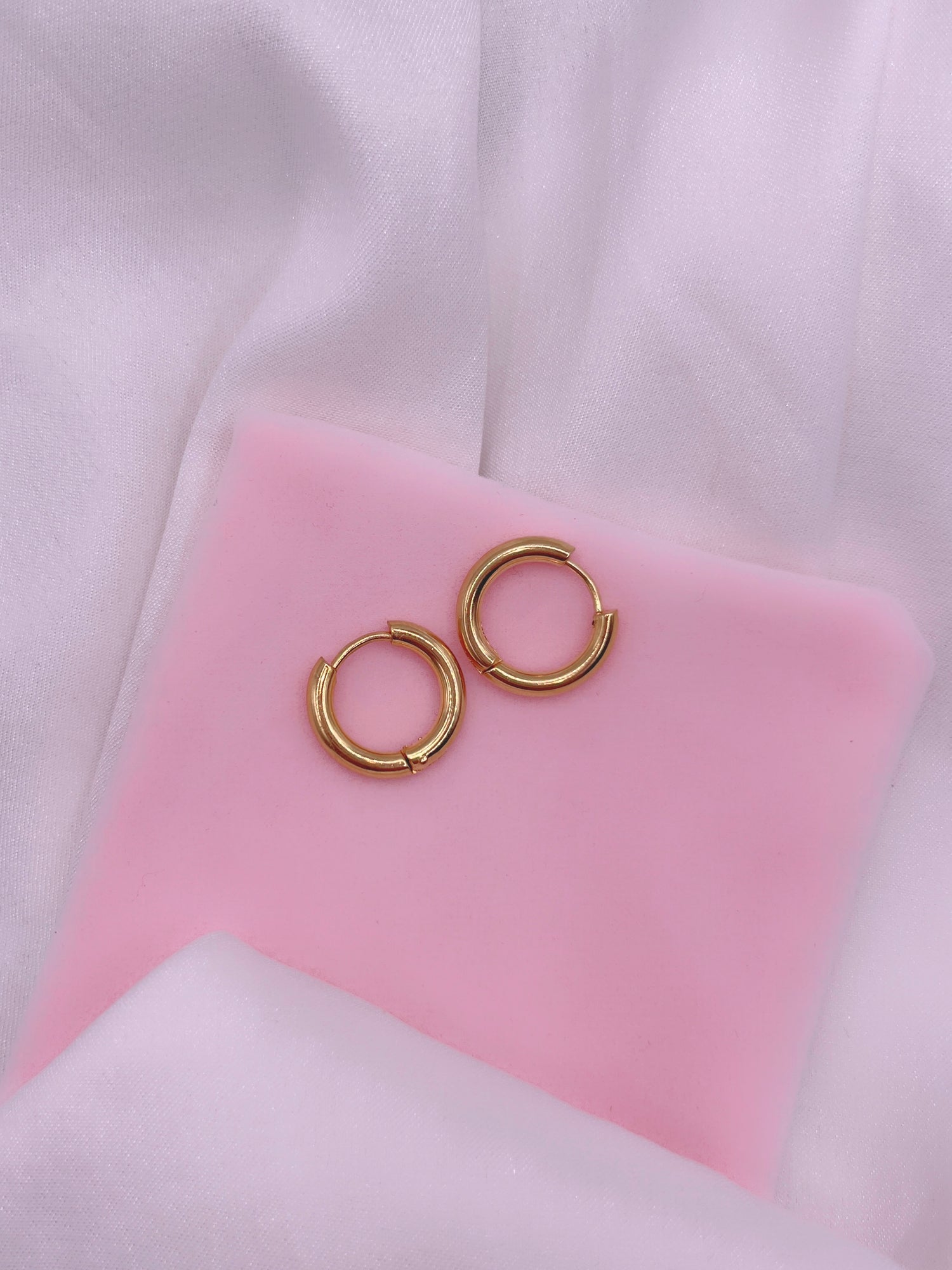 BOUCLES MINI HAILEY