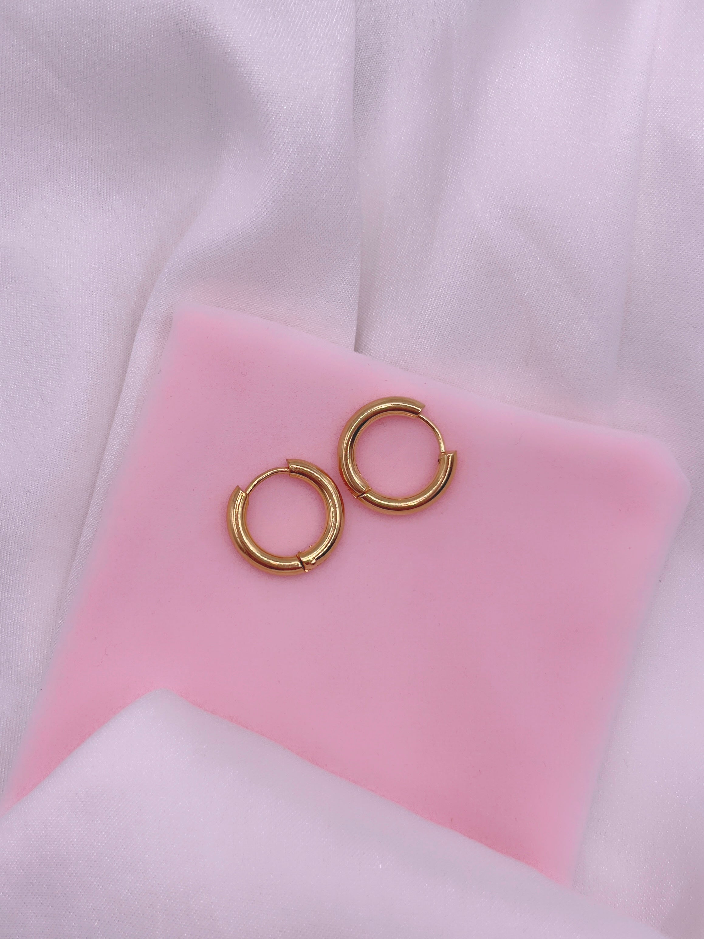 BOUCLES MINI HAILEY