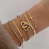 Bracelet « Maha »