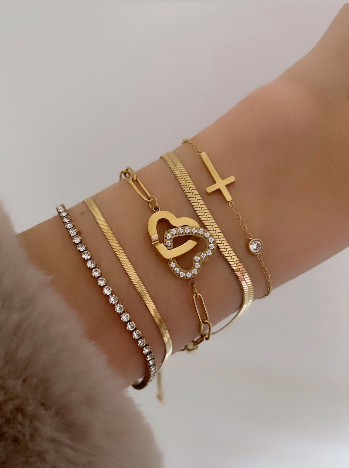 BRACELET MAHA