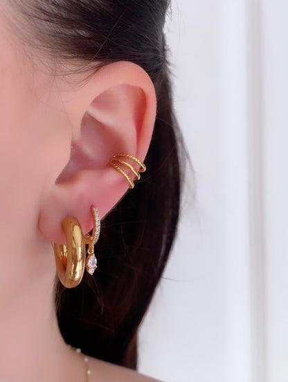 BOUCLES HAILEY